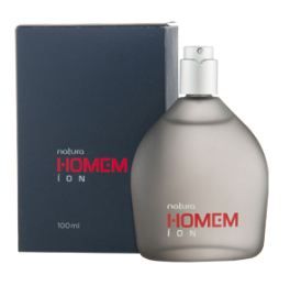 Perfume Natura Ion 100ml