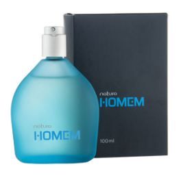 Perfume Natuna Homem 100ml