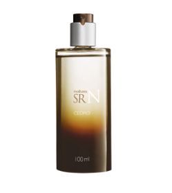 Perfume Sr.N Cedro 100ml