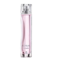 Perfume Revelar Feminino 75ml