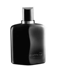 Perfume Essencial Exclusivo Masc. 100ml