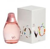 Perfume Vôvó Feminino 100ml