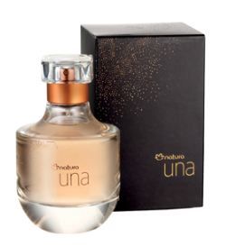 Perfume Natura Una 75ml