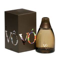 Perfume Vôvó Masculino 100ml