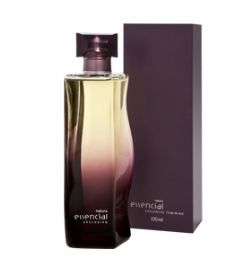 Perfume Essencial Exlcusivo Feminino 100ml